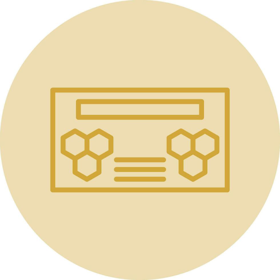 Formula Vector Icon Design