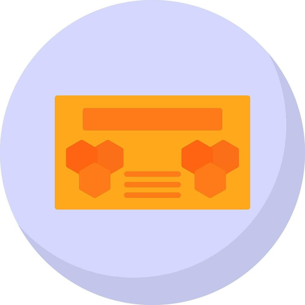 Formula Vector Icon Design