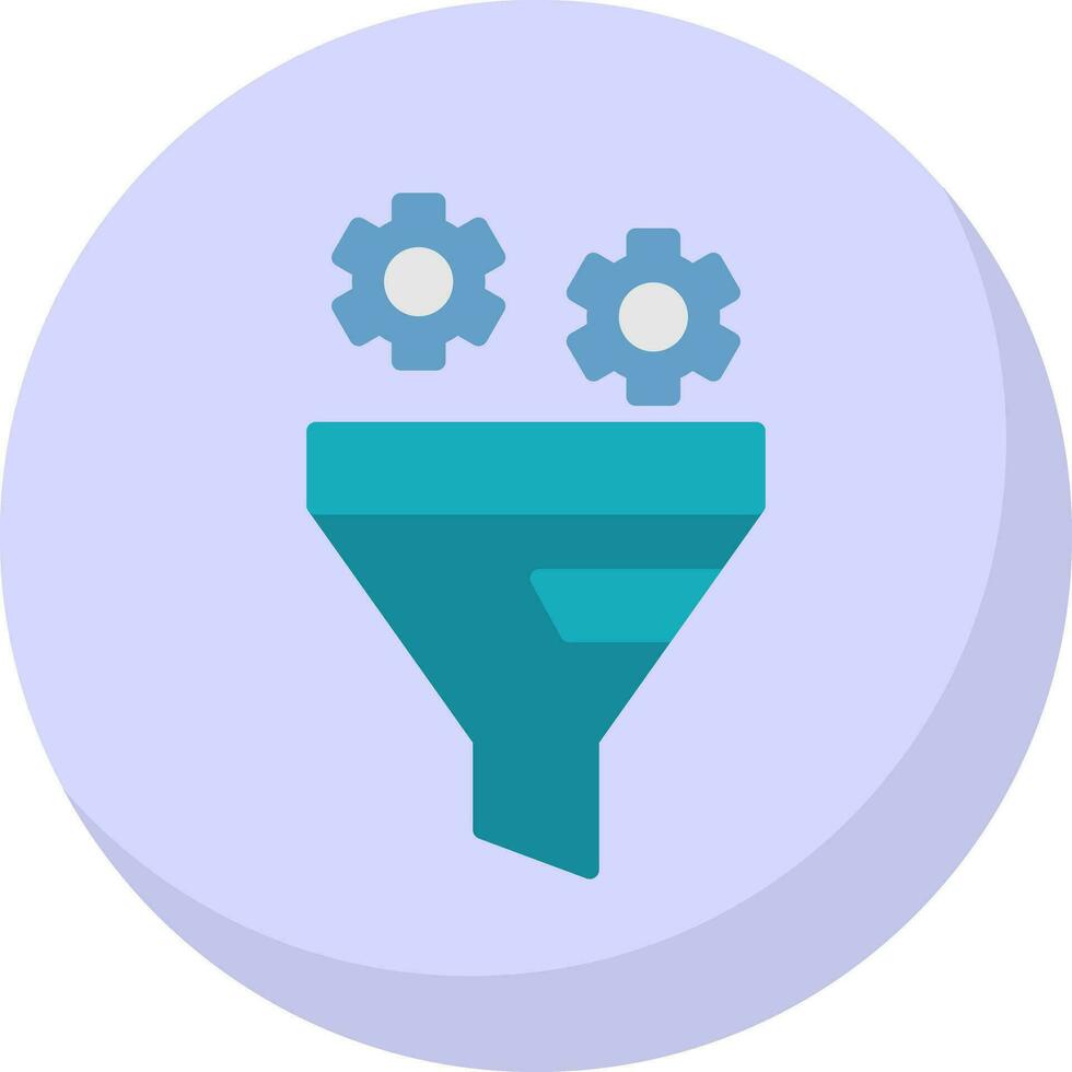Conversion Vector Icon Design