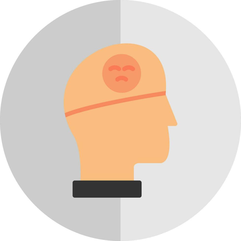 Emotional Vector Icon Design