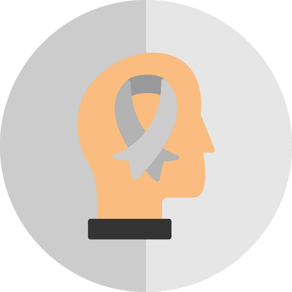 Cance Vector Icon Design