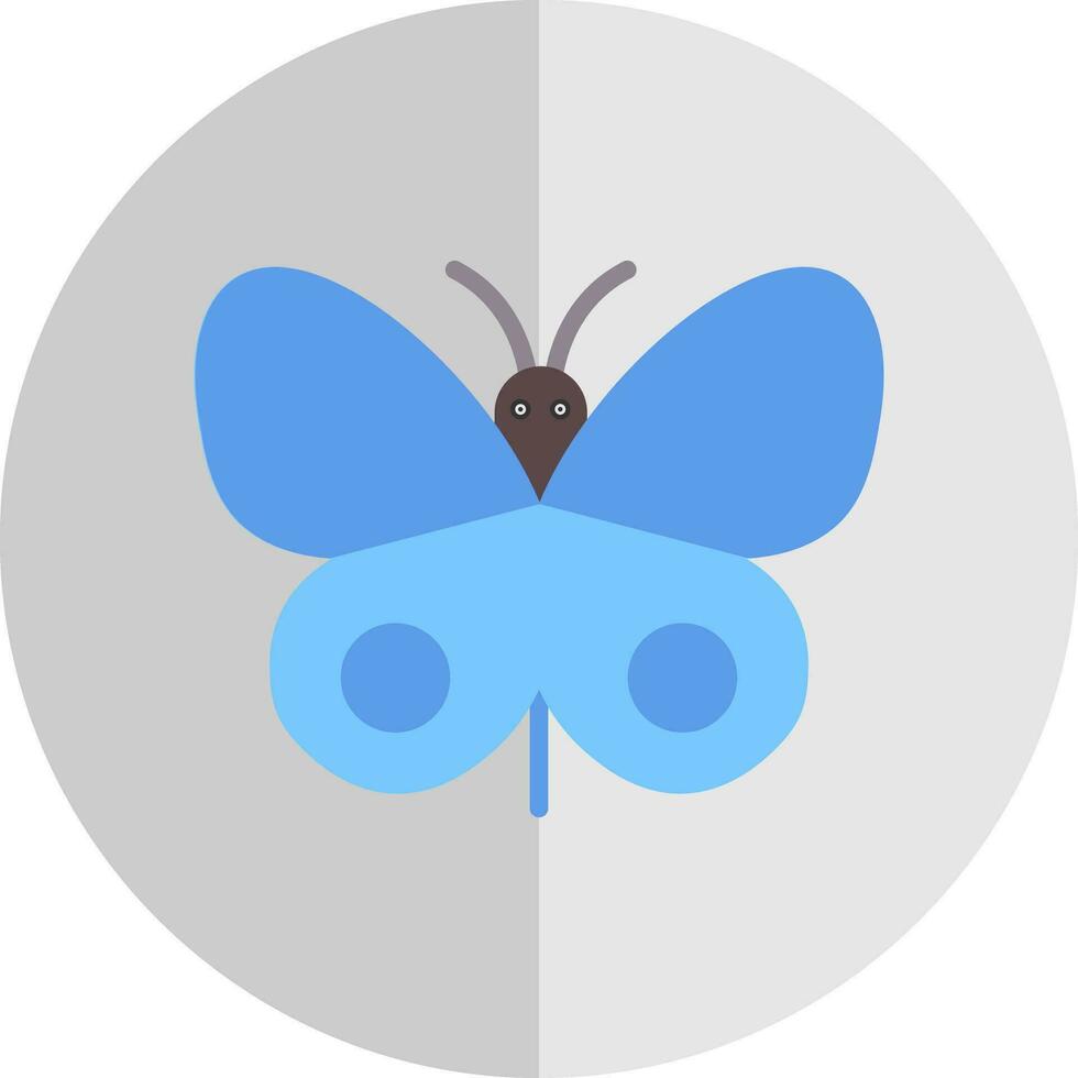 Butterfly Vector Icon Design