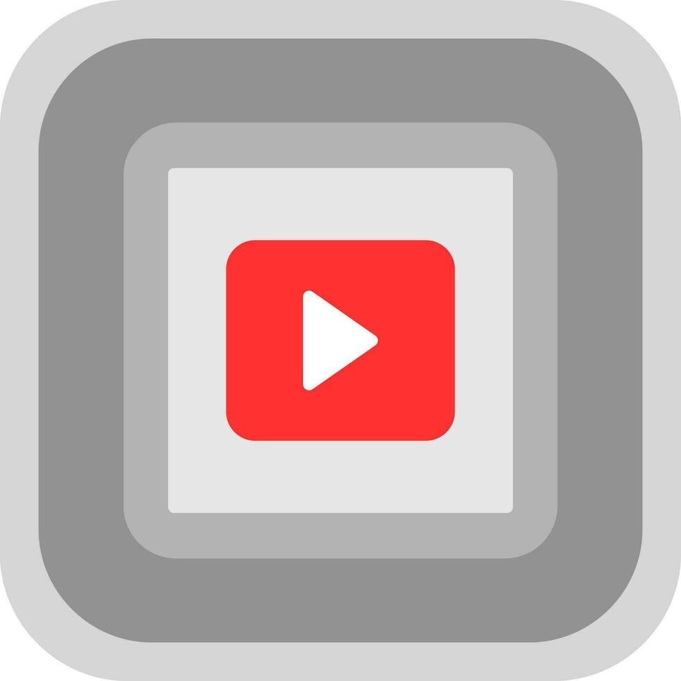 Media Vector Icon Design