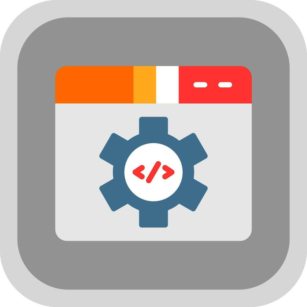 Code Terminal Vector Icon Design 30405597 Vector Art at Vecteezy