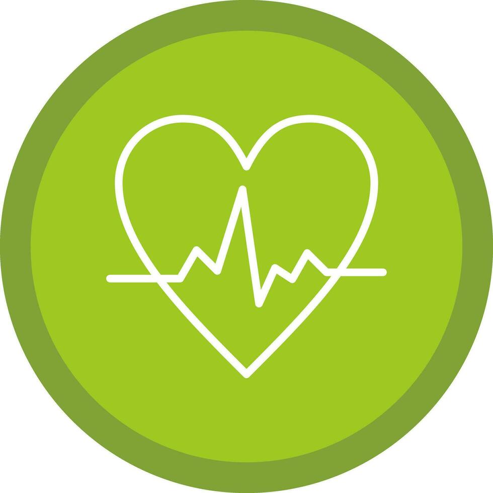 Heart Vector Icon Design