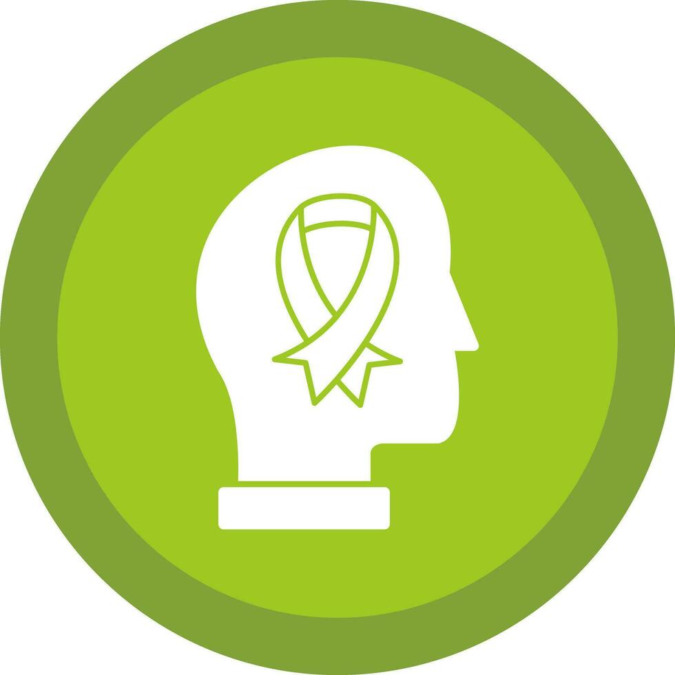 Cance Vector Icon Design
