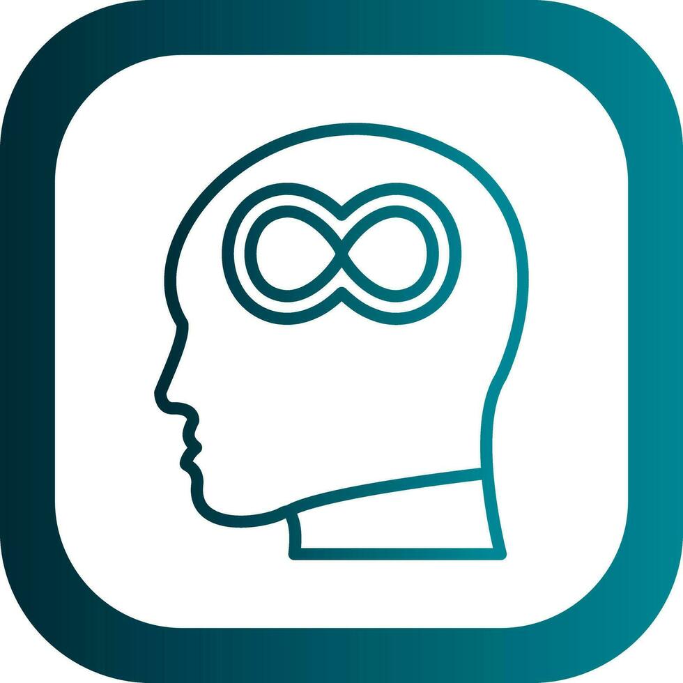 Philosophy Vector Icon Design