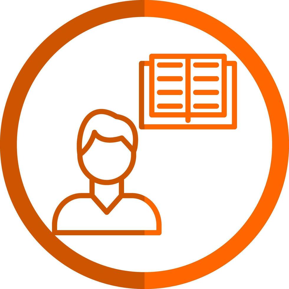 Educational Vector Icon Design