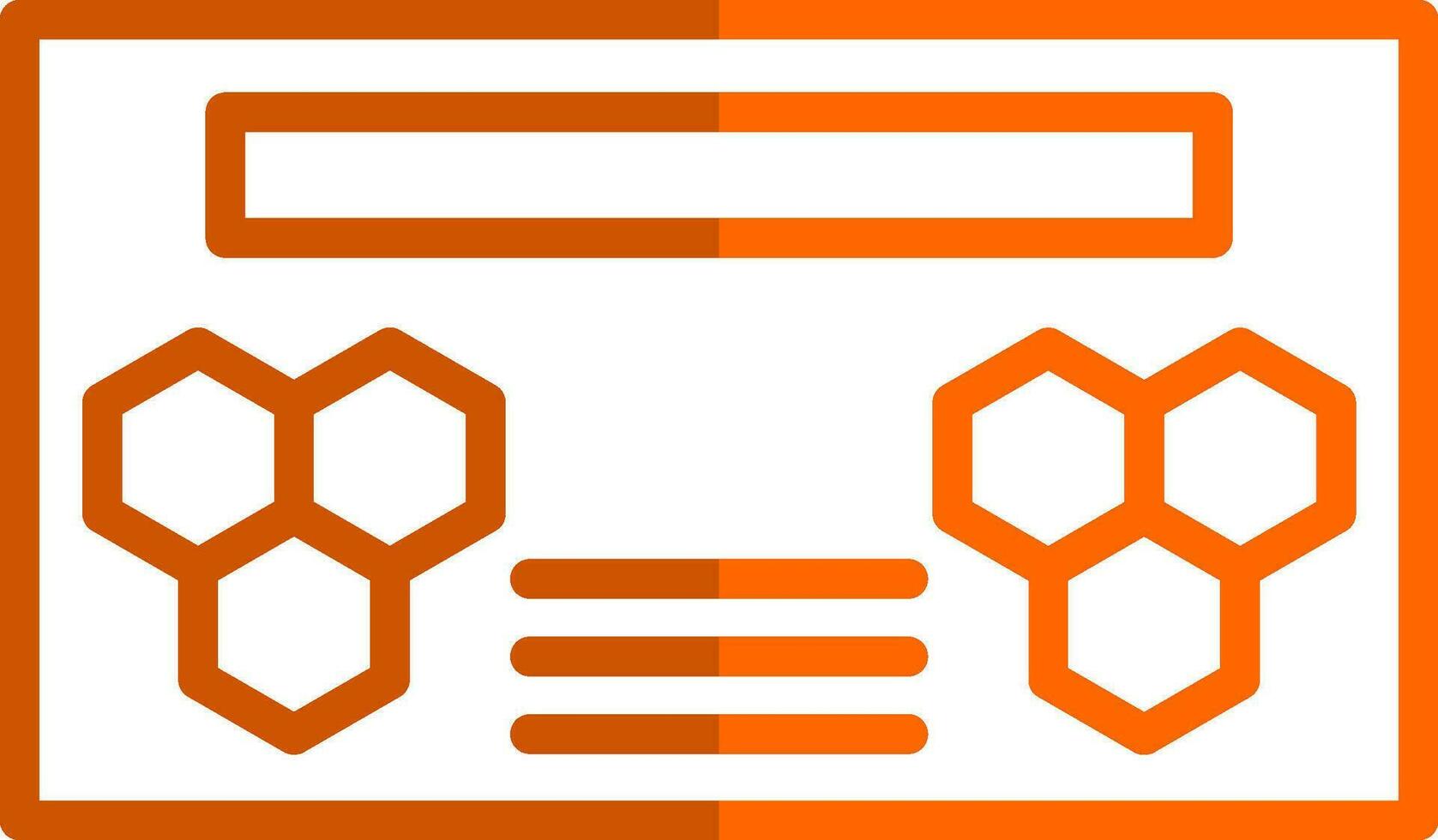 Formula Vector Icon Design