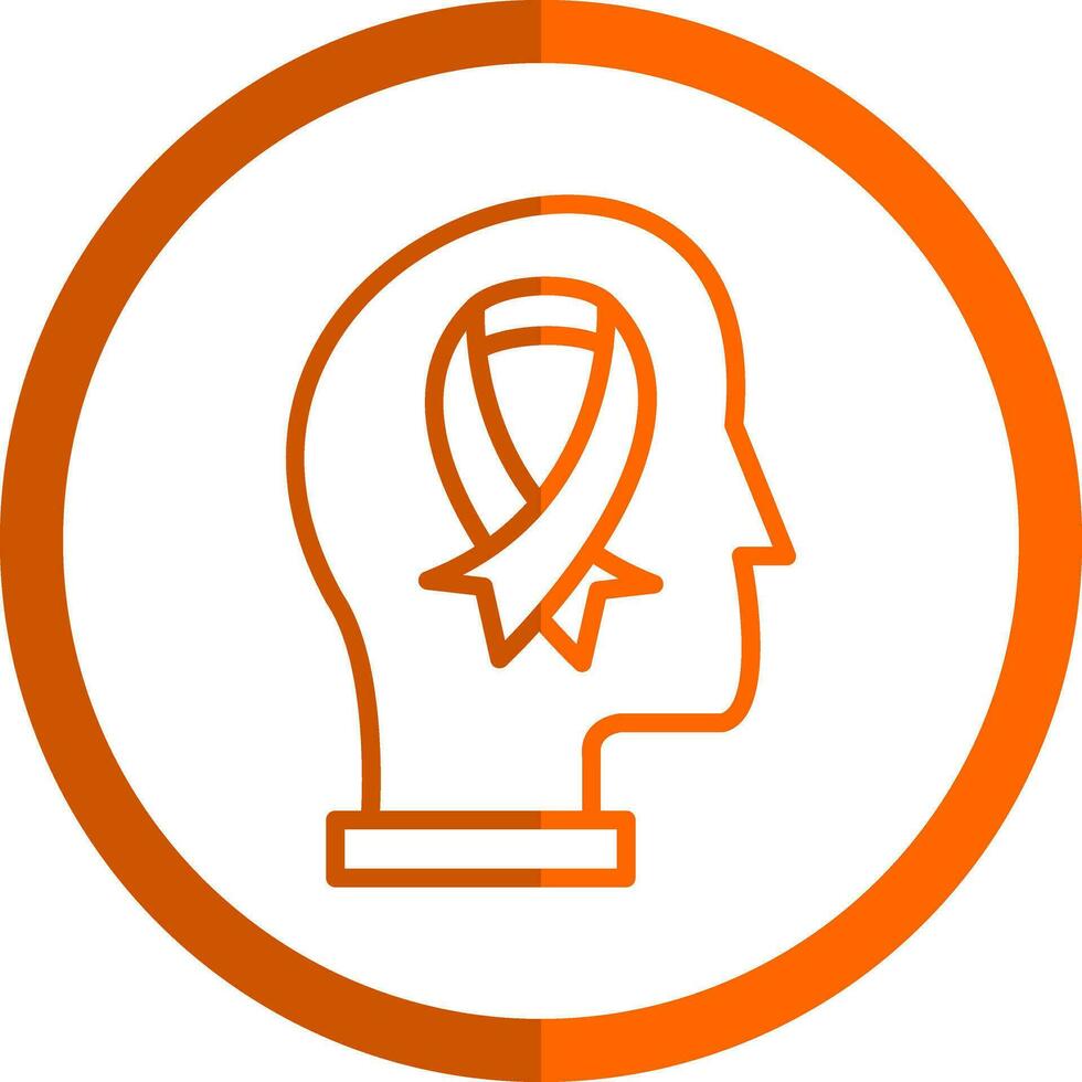 Cance Vector Icon Design