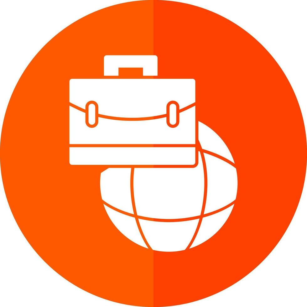 Business Vector Icon Design
