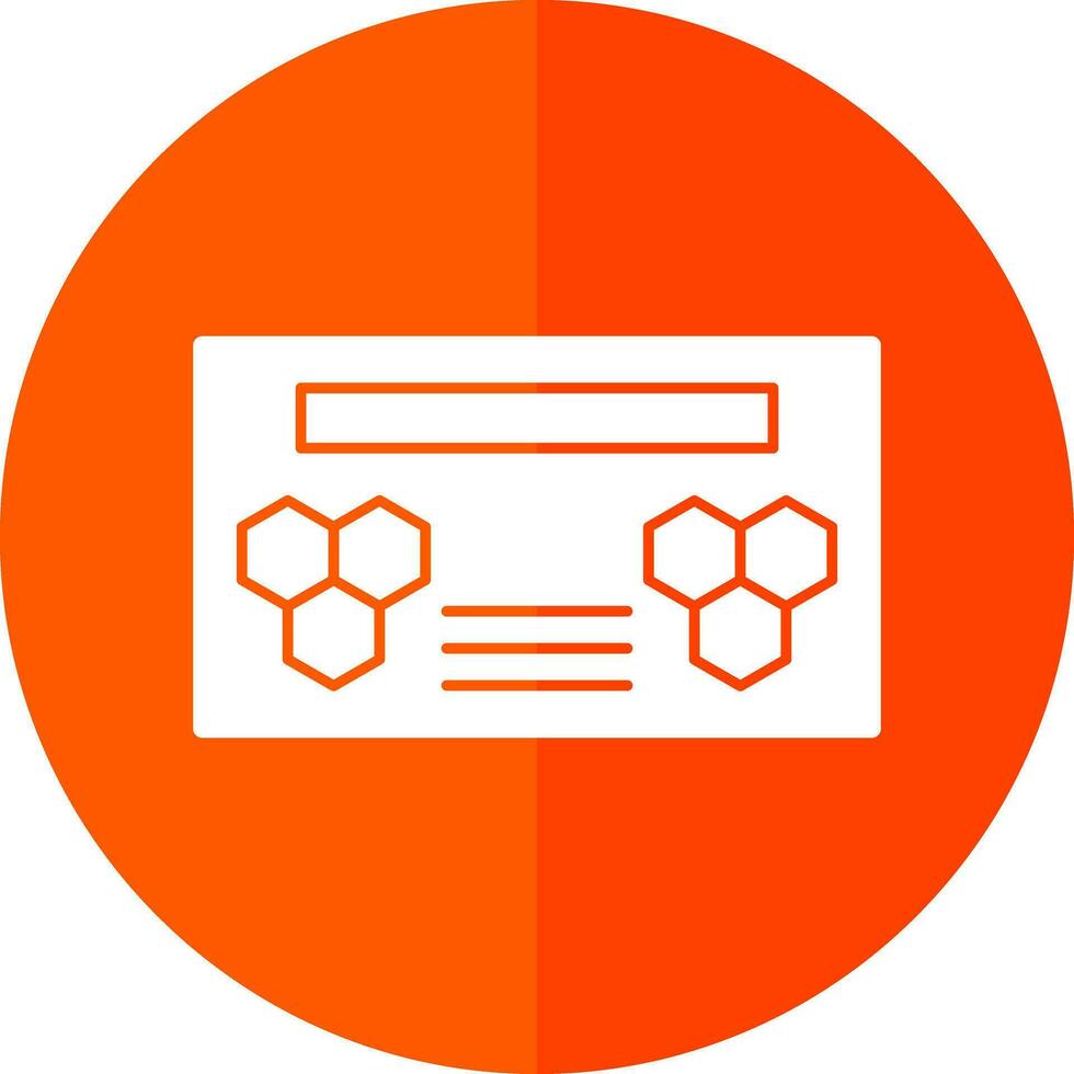 Formula Vector Icon Design
