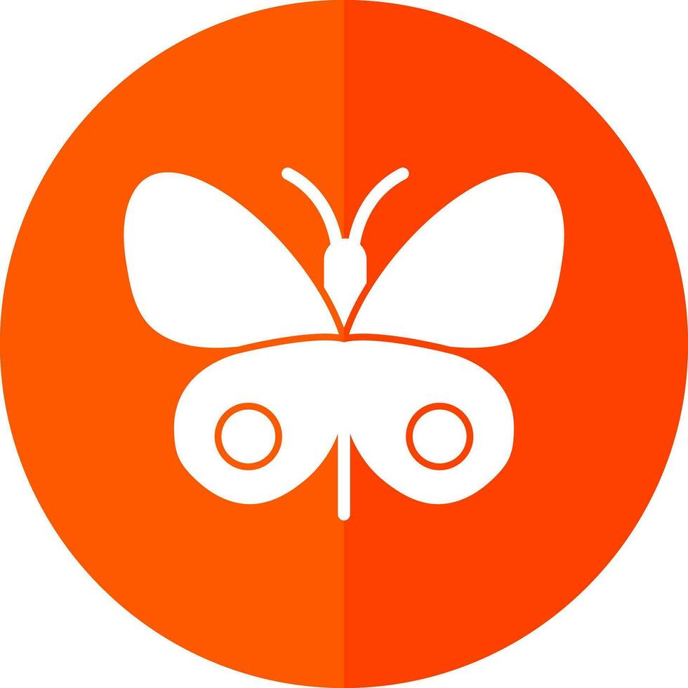 Butterfly Vector Icon Design