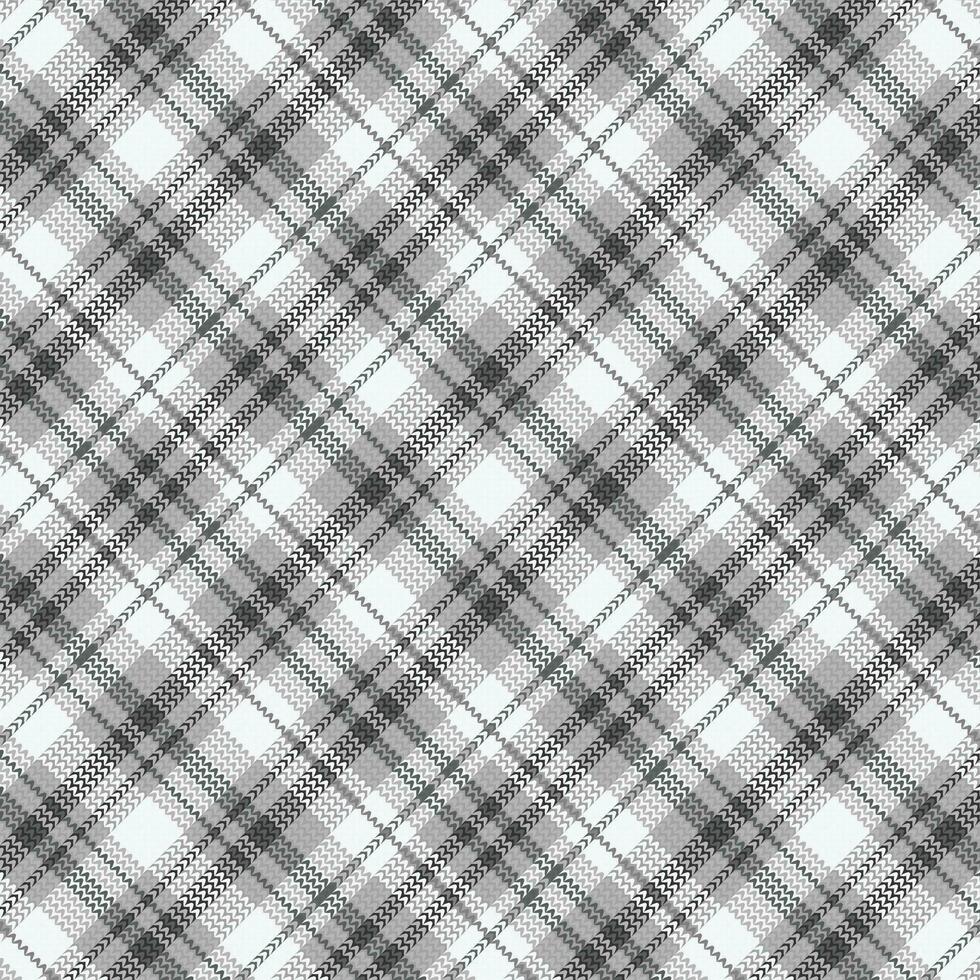 Tartan plaid pattern with texture and coffee color. vector