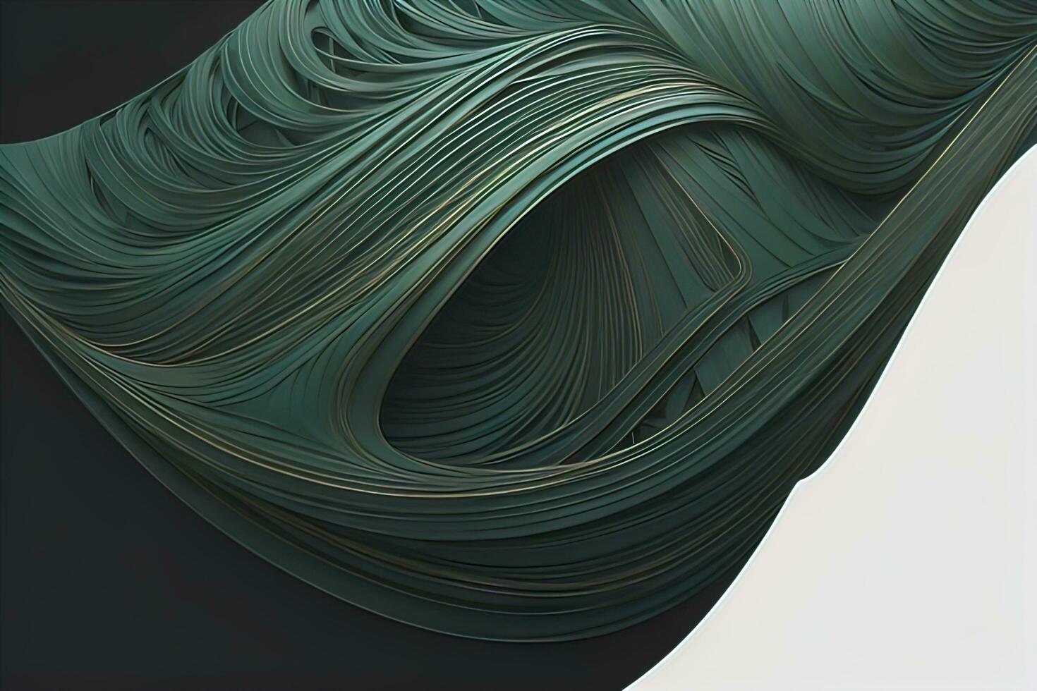 abstract background with colors, creative Design. ai generated photo