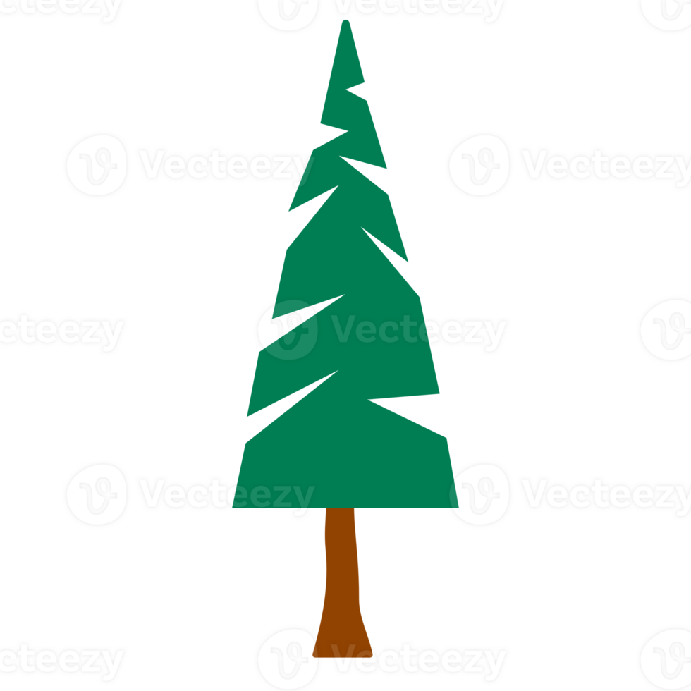 The Green Tree png