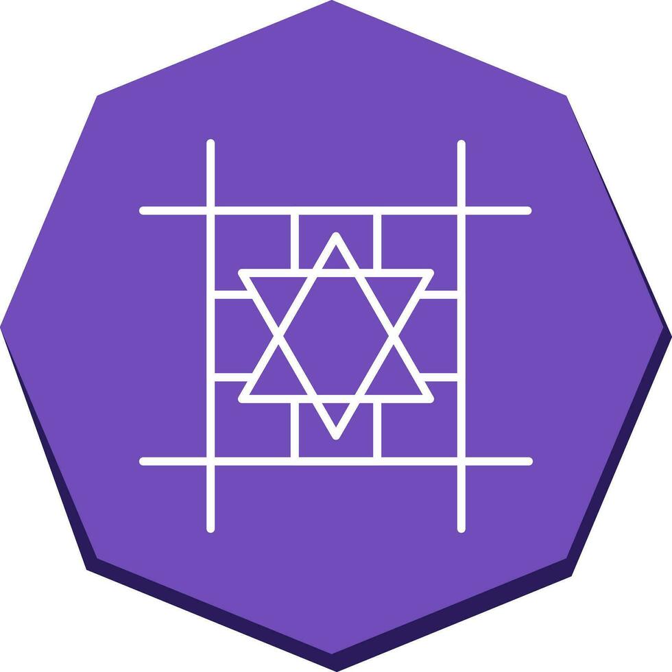 Vector Line Icon