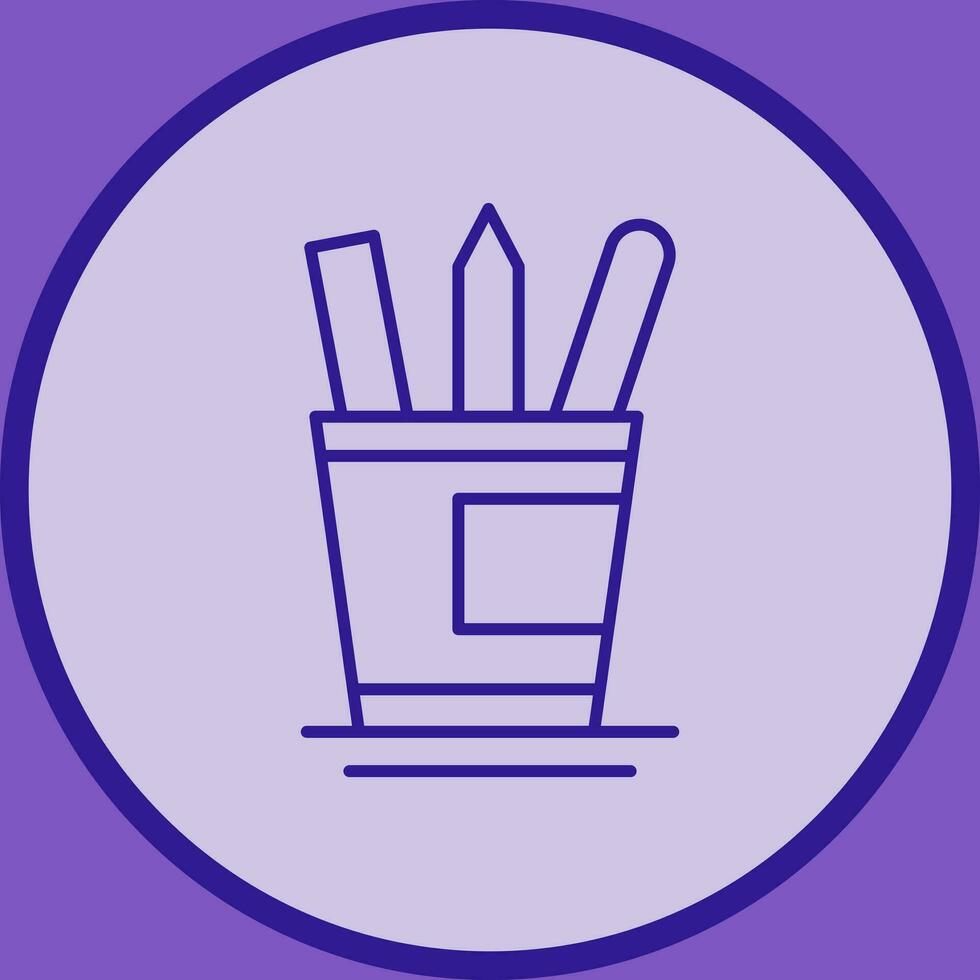 Vector Line Icon