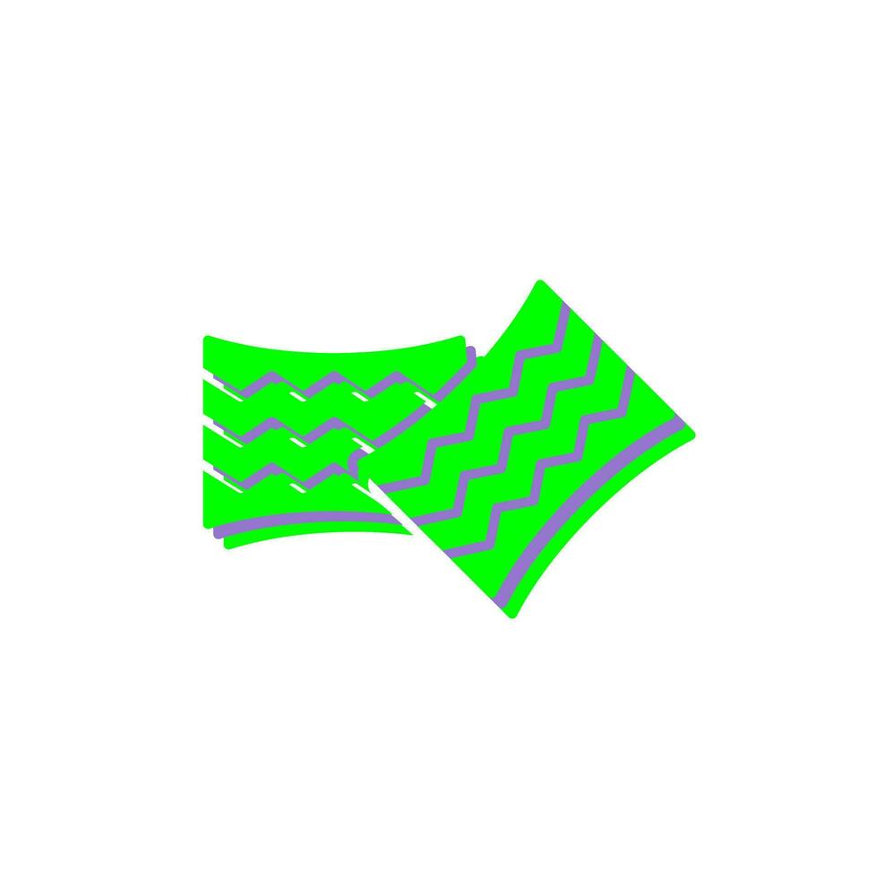 Vector Line Icon
