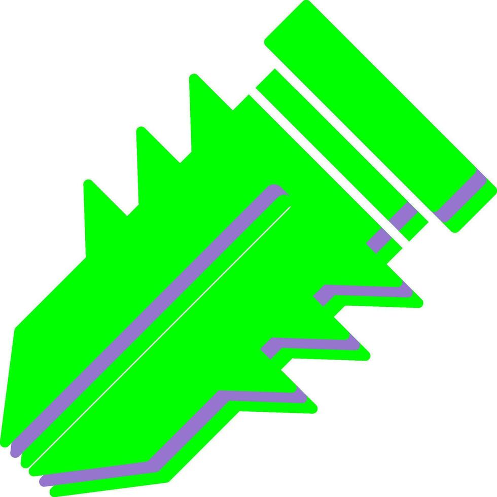 Vector Line Icon