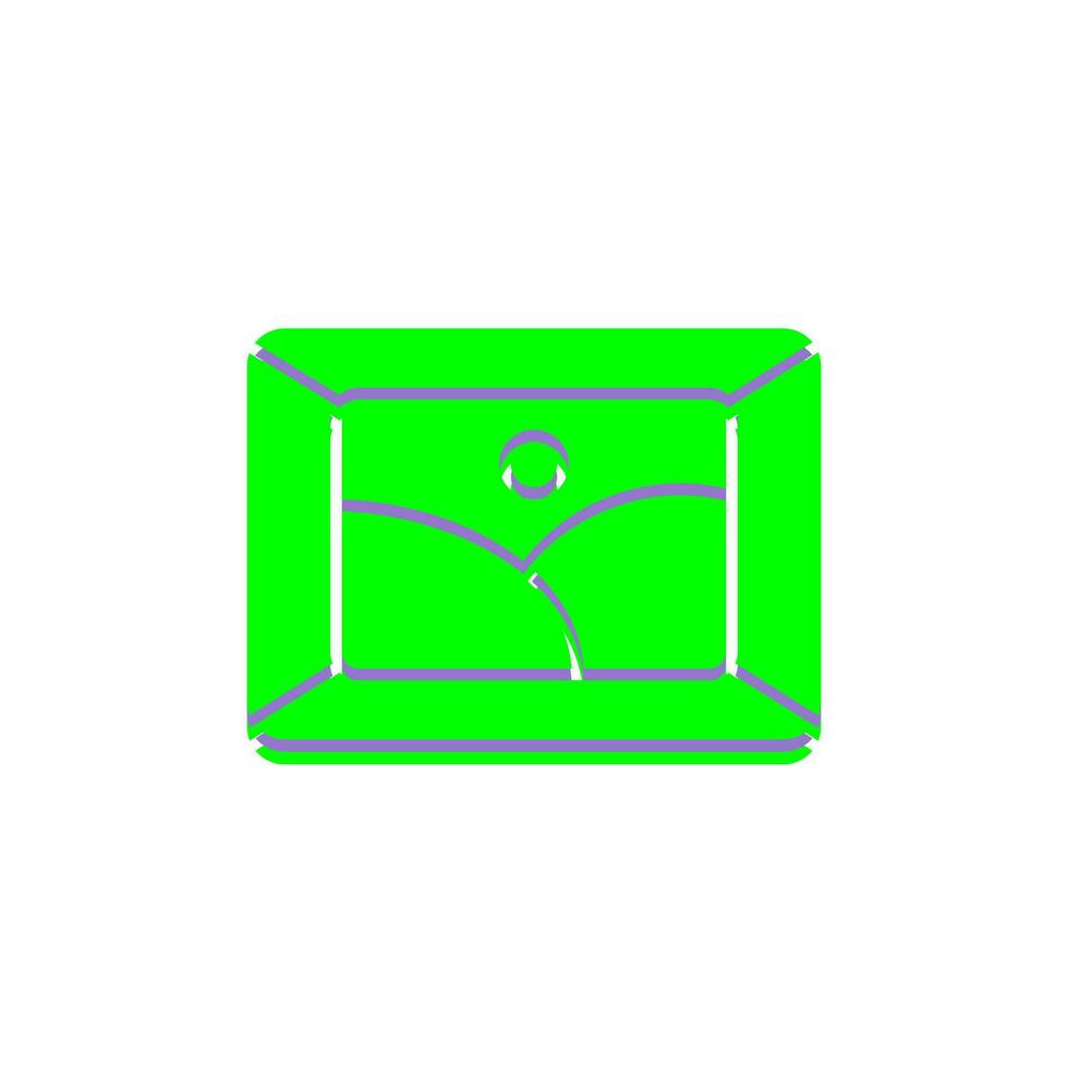 Vector Line Icon