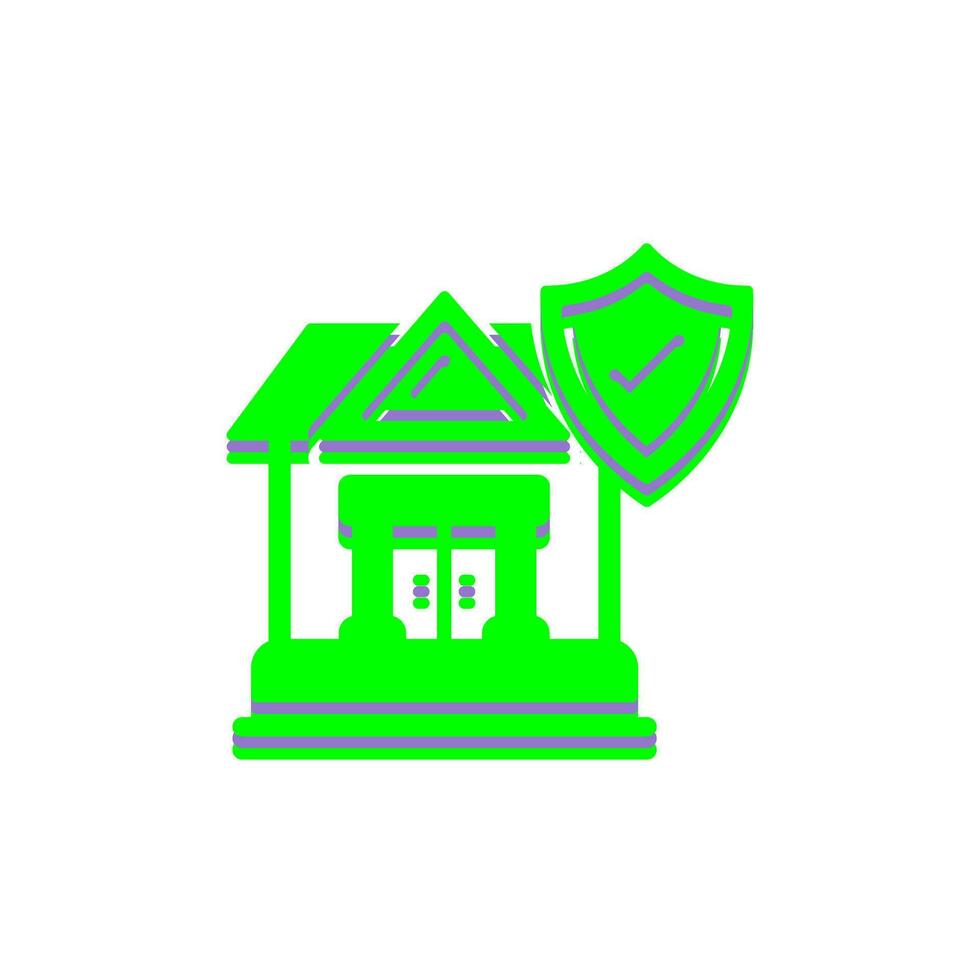 Vector Line Icon