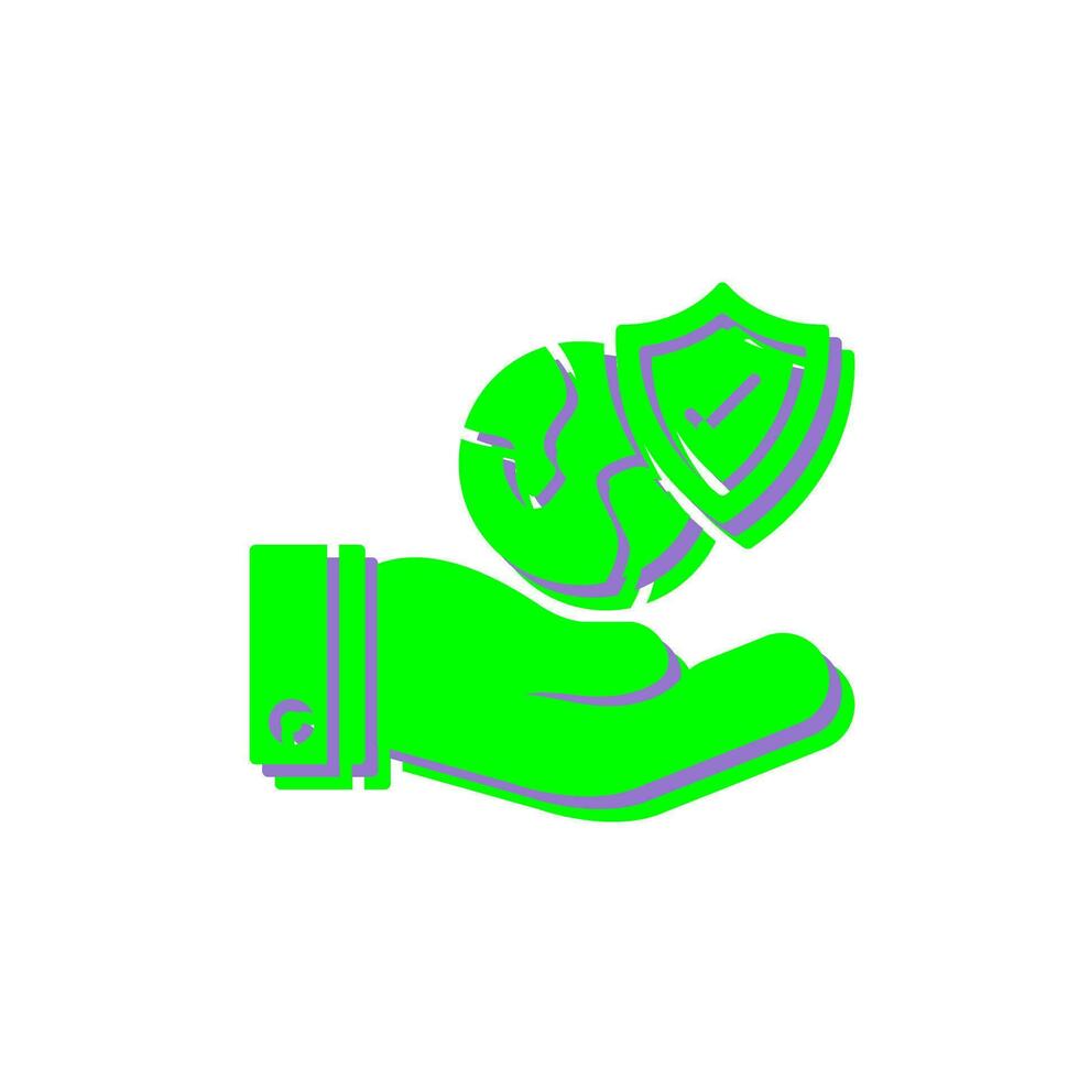 Vector Line Icon