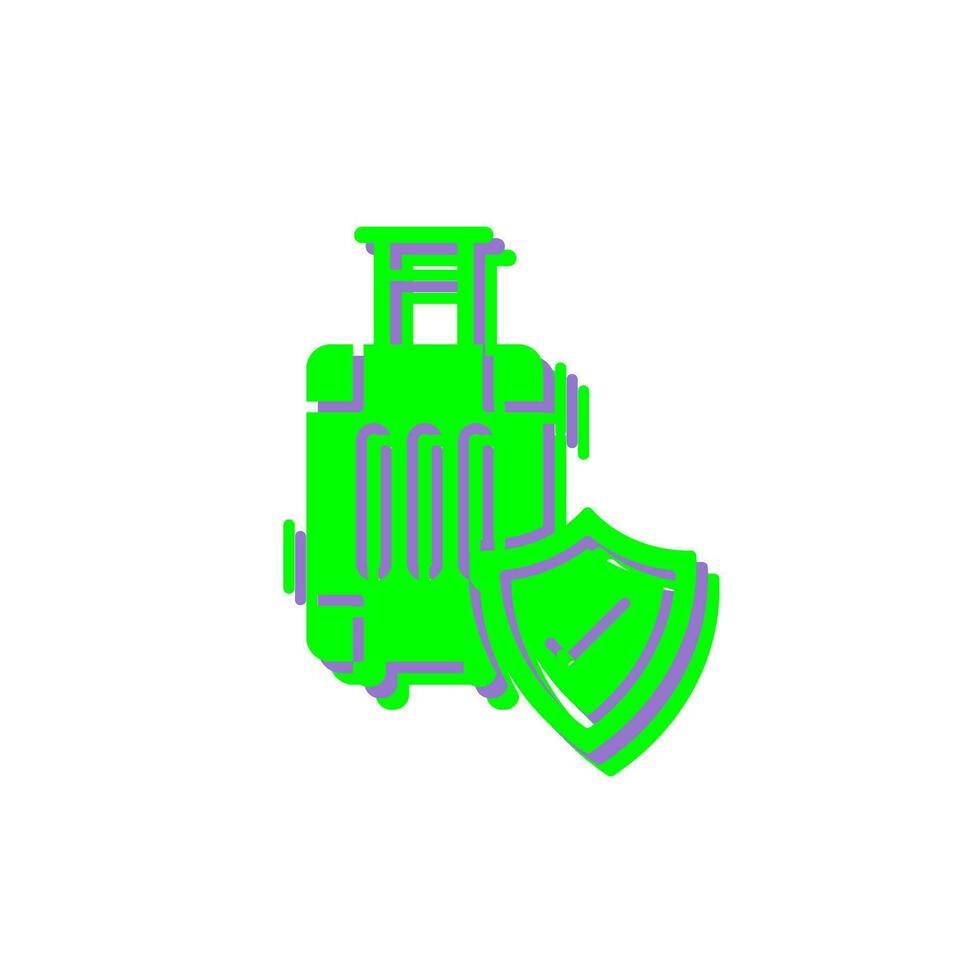 Vector Line Icon