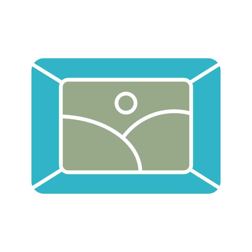 Vector Line Icon