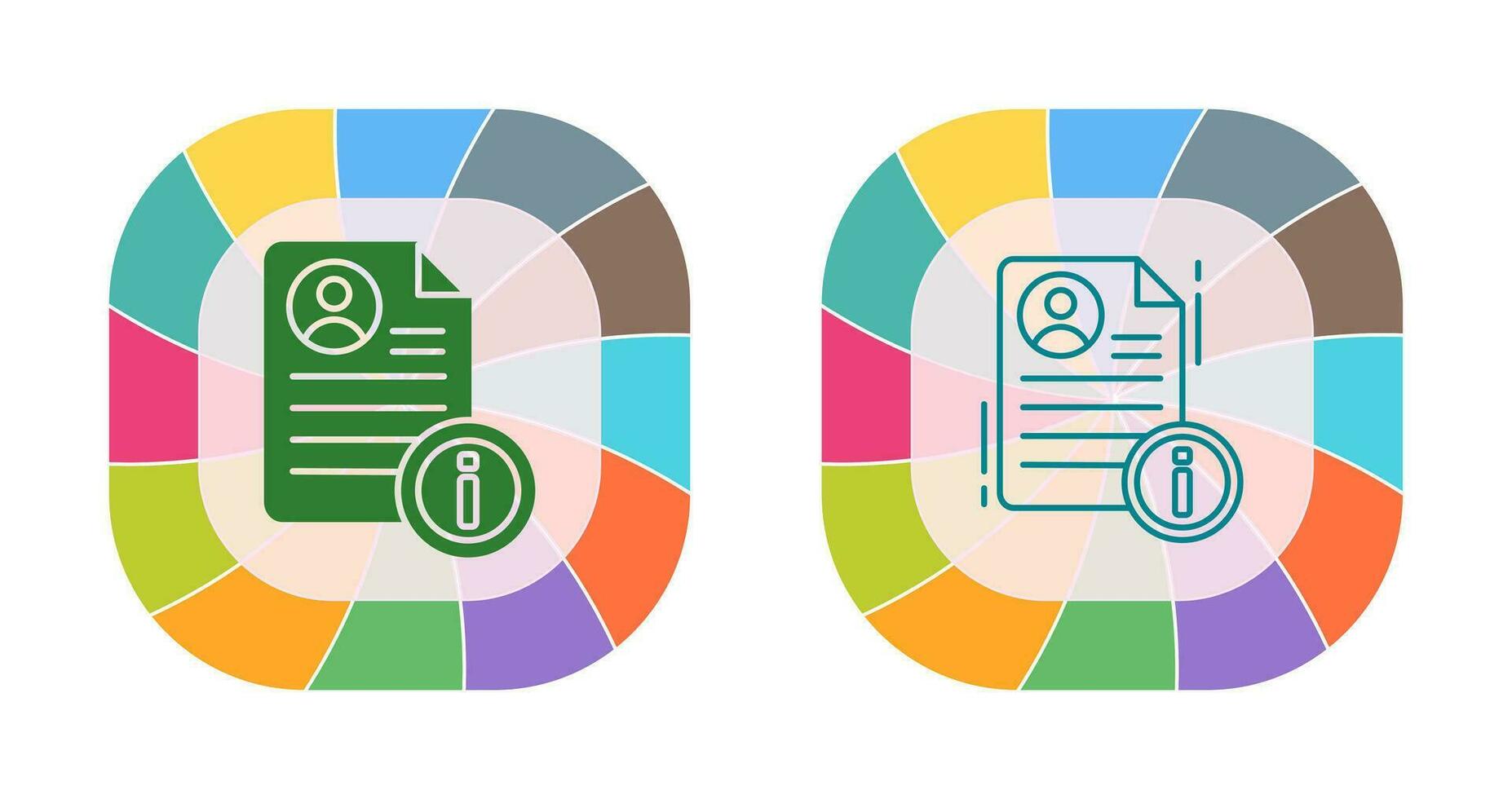 Vector Line Icon