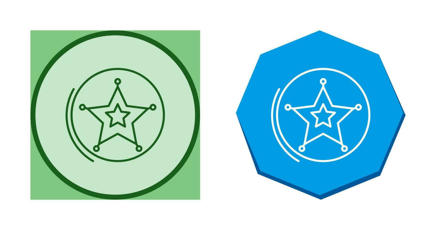 Vector Line icon