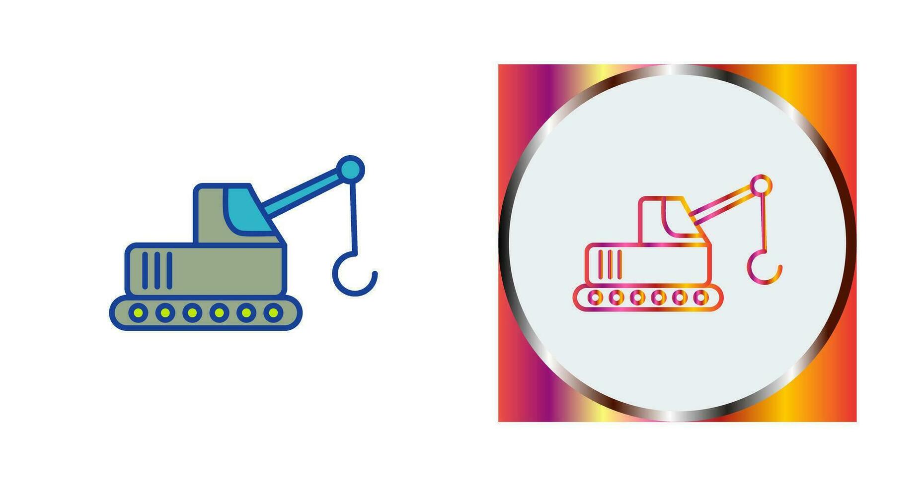 Vector Line Icon
