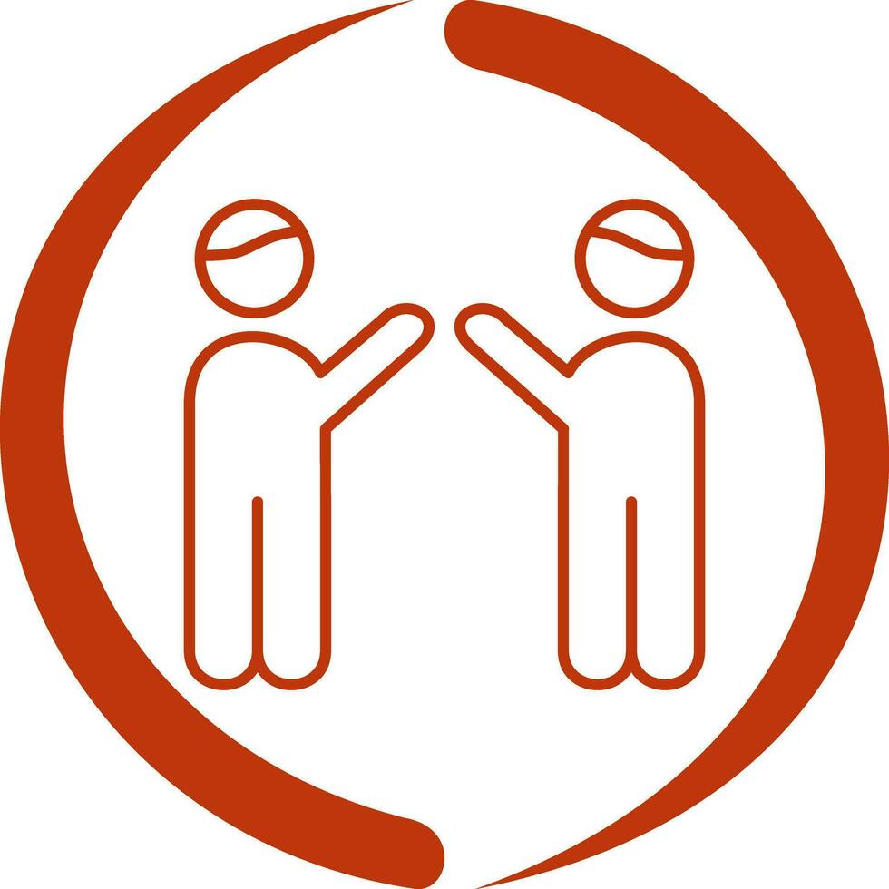 Vector Line Icon