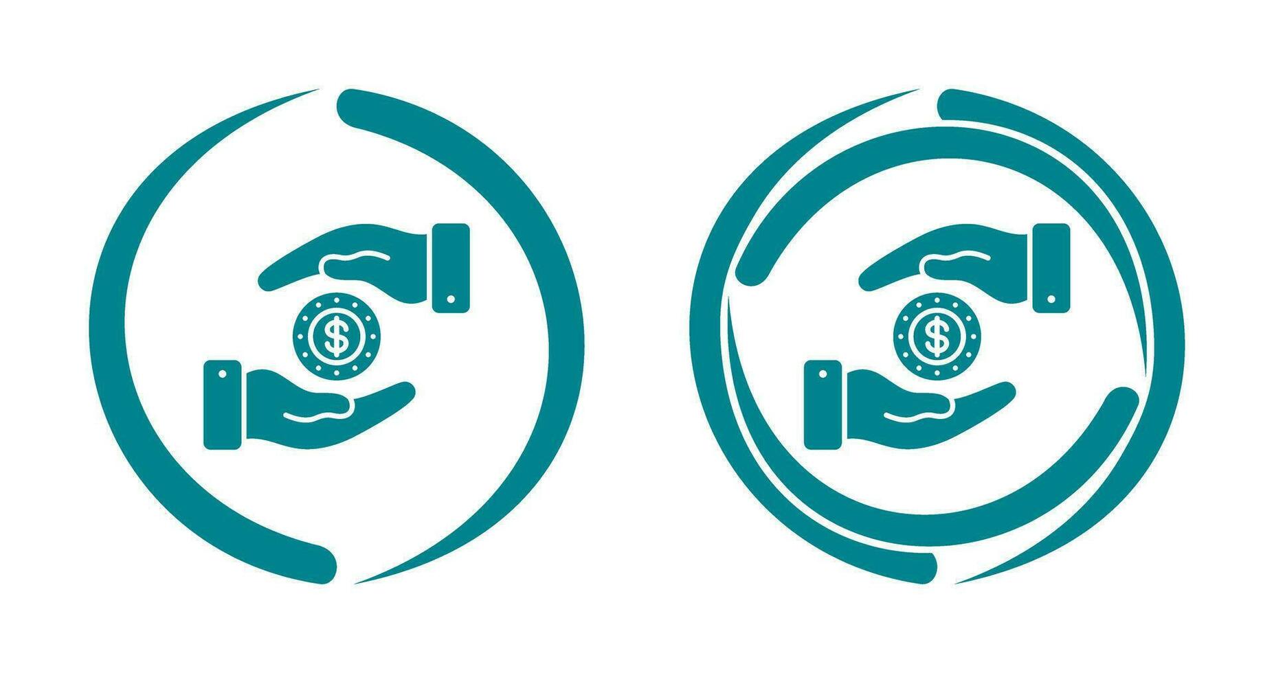 Allowance Vector Icon