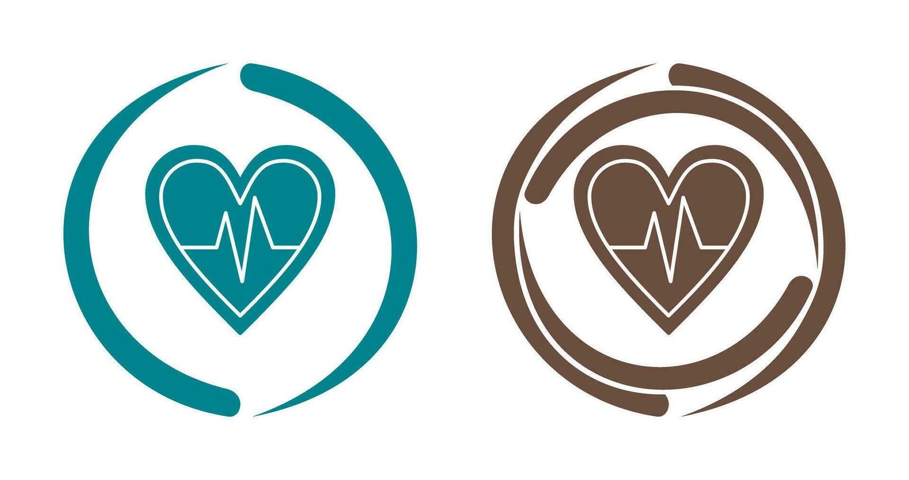 Cardiogram Vector Icon
