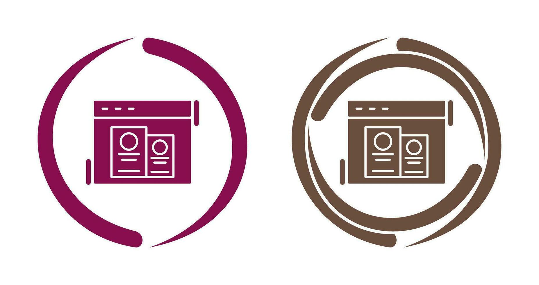 User Vector Icon