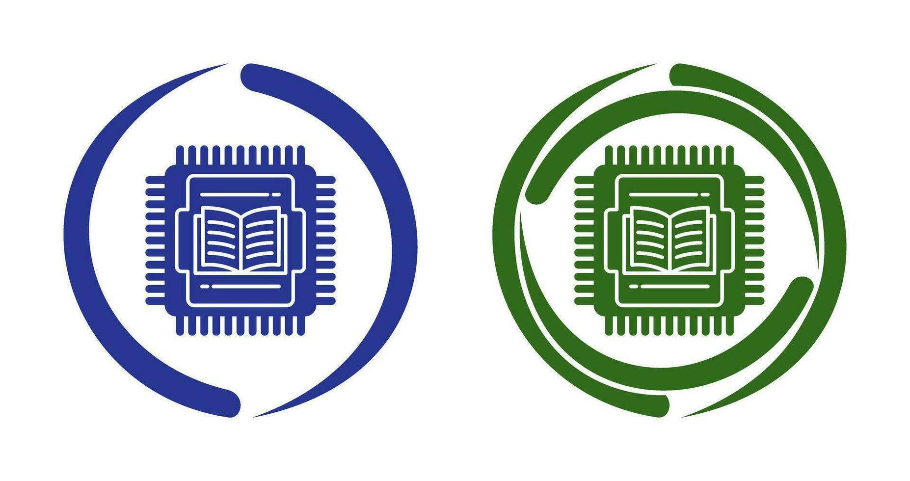 Cpu Vector Icon