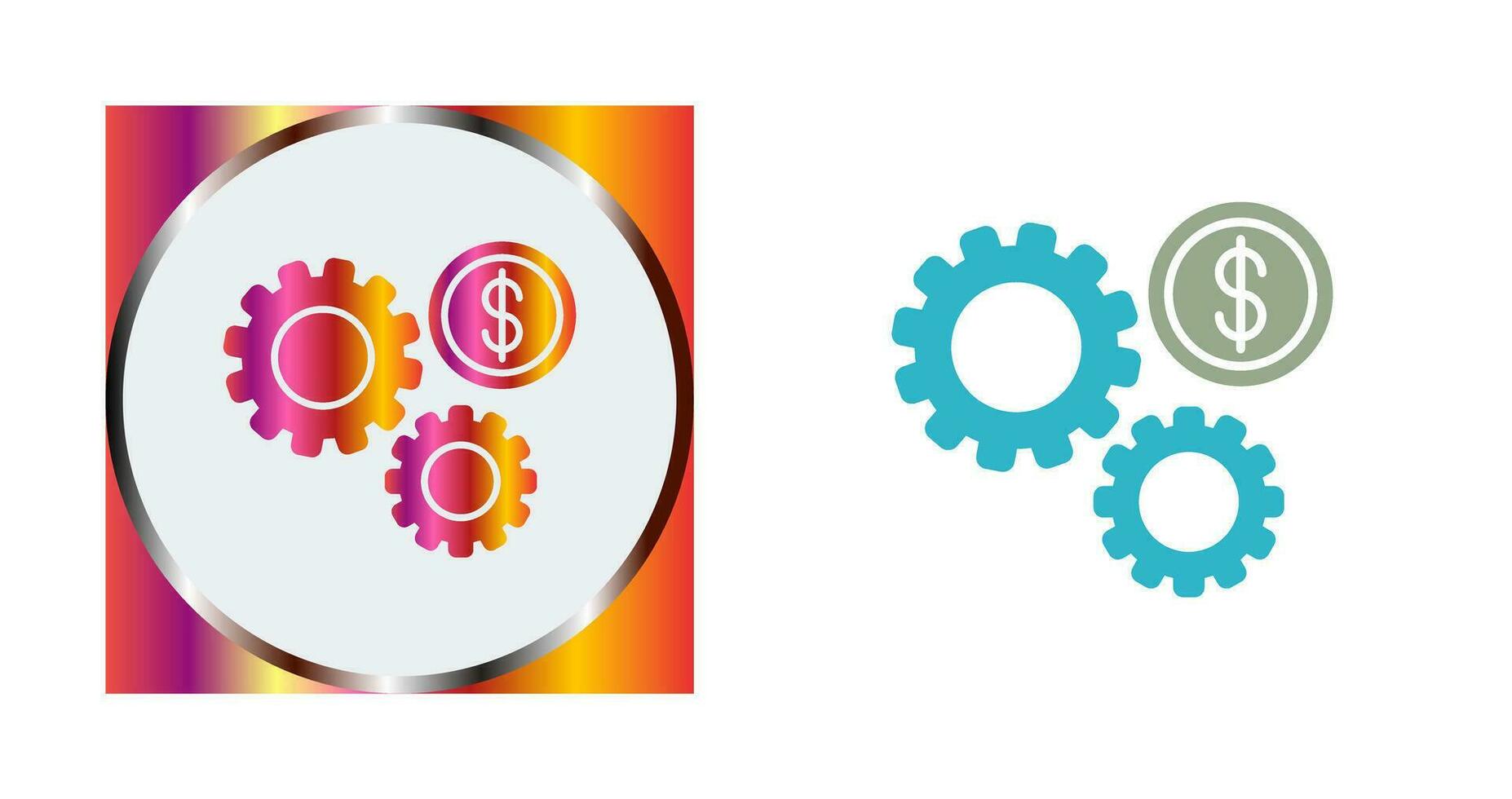 Settings Vector Icon