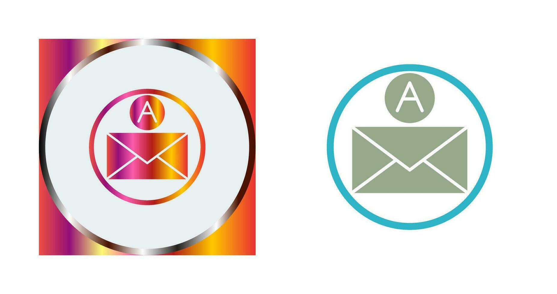 Email Vector Icon