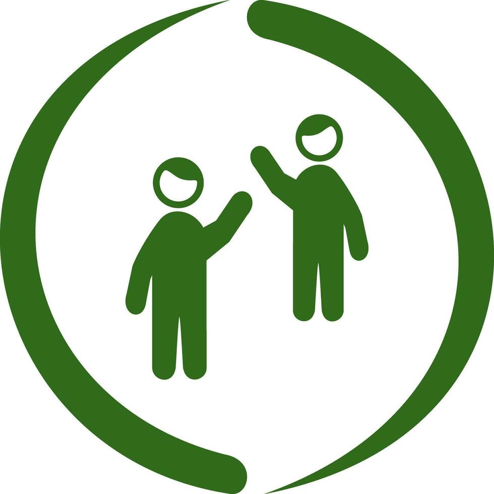 Vector Line Icon