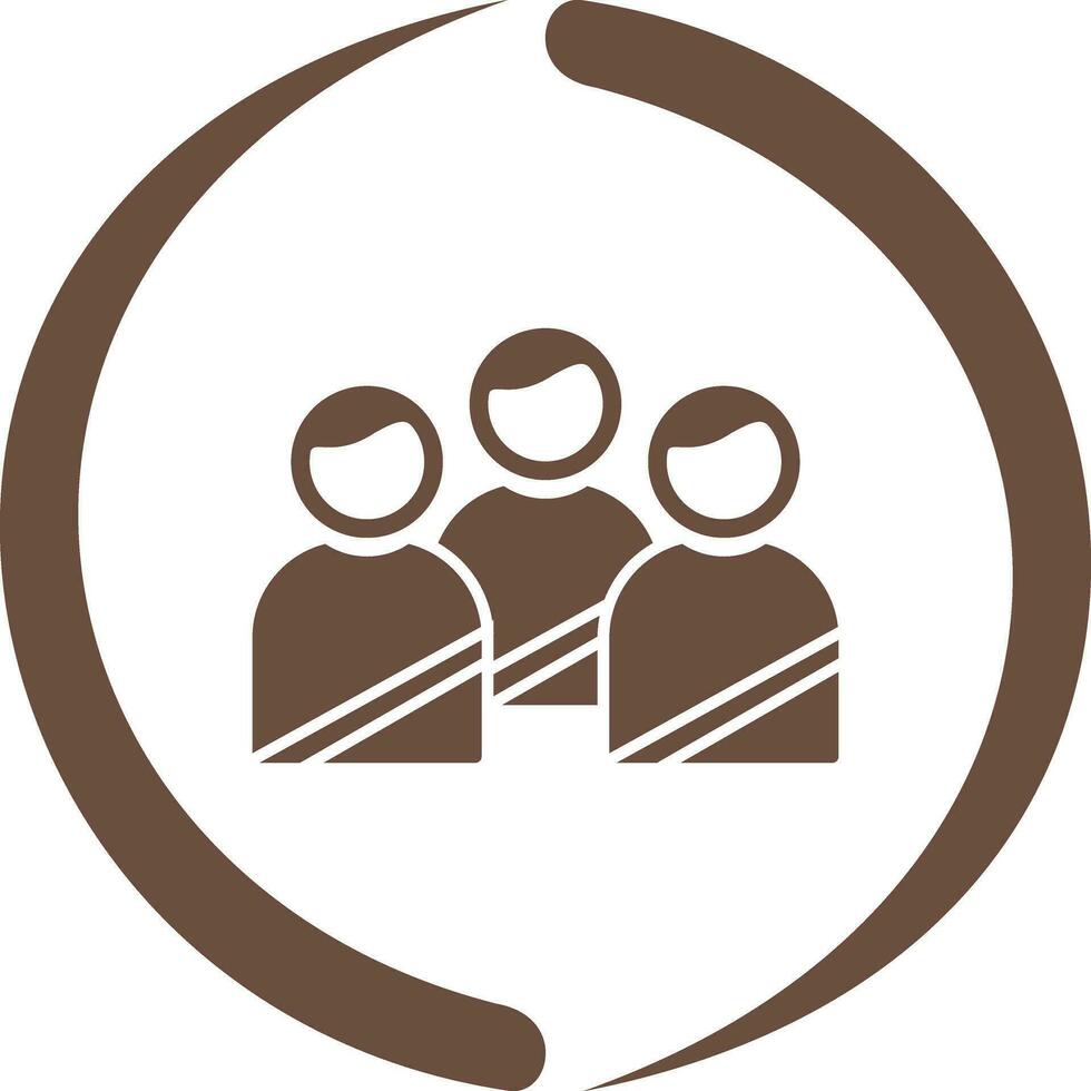 Voters Vector Icon
