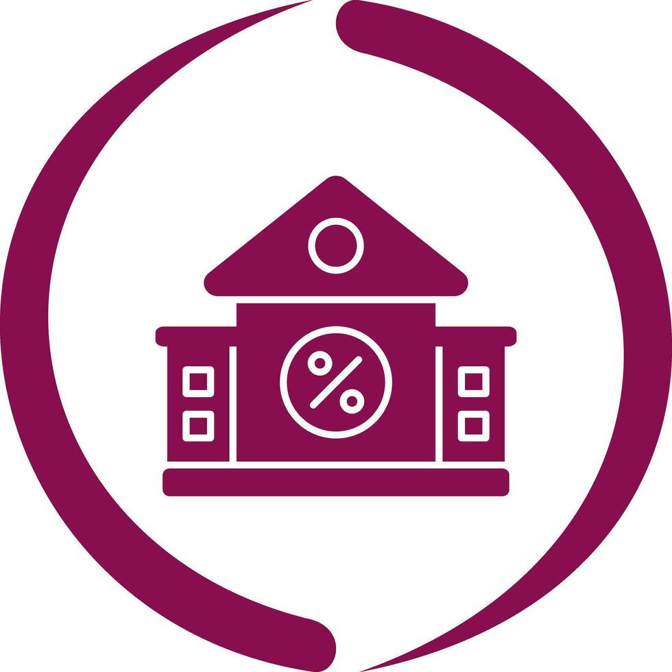 Real Estate Vector Icon