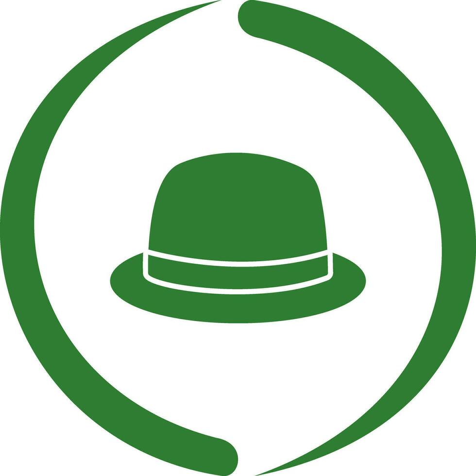 Hat Vector Icon