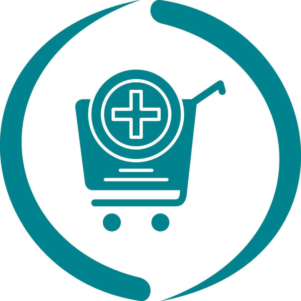 Add to Cart Vector Icon
