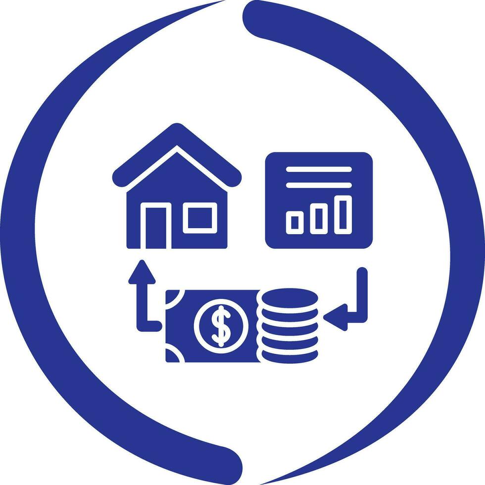 Investment Vector Icon