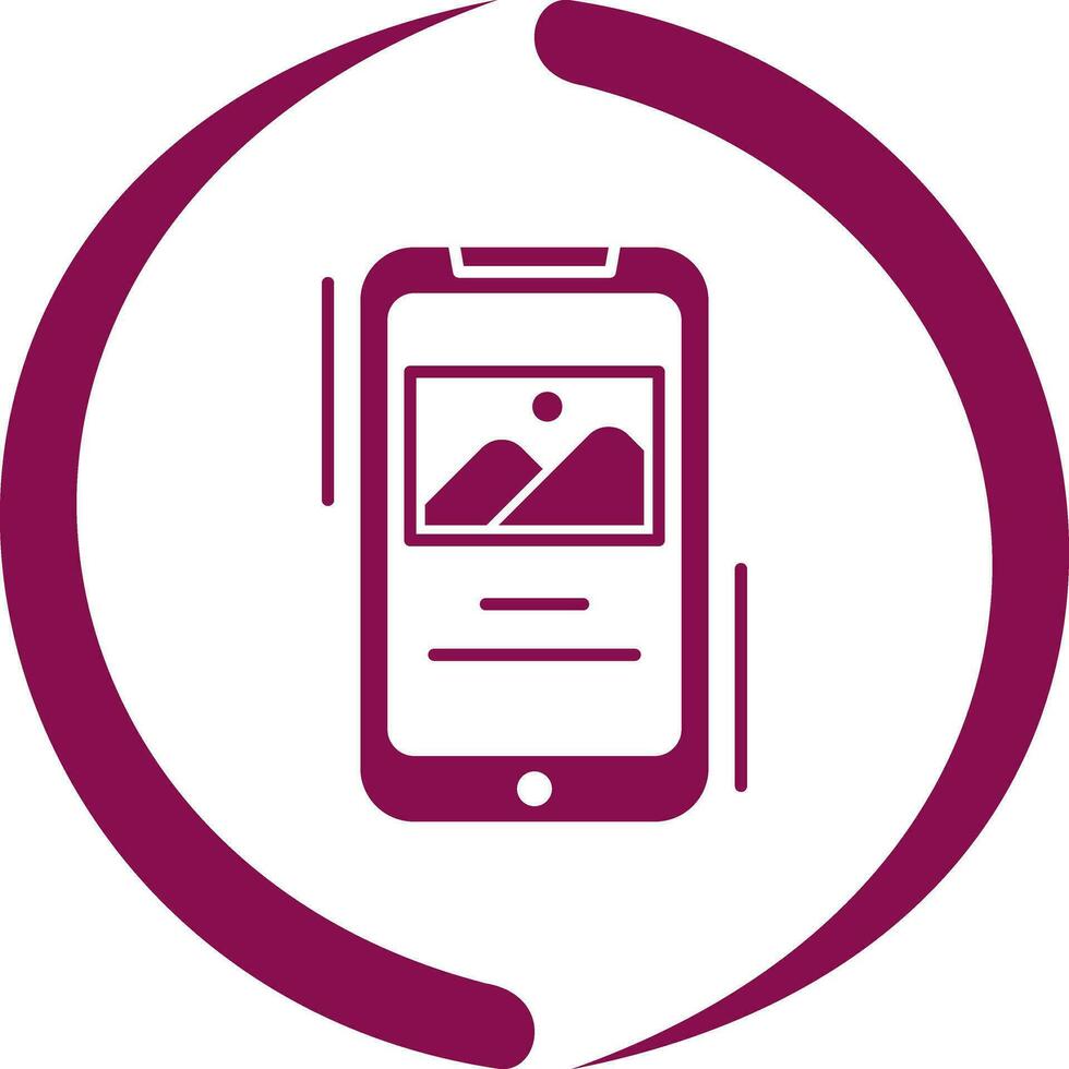 Gallery Vector Icon