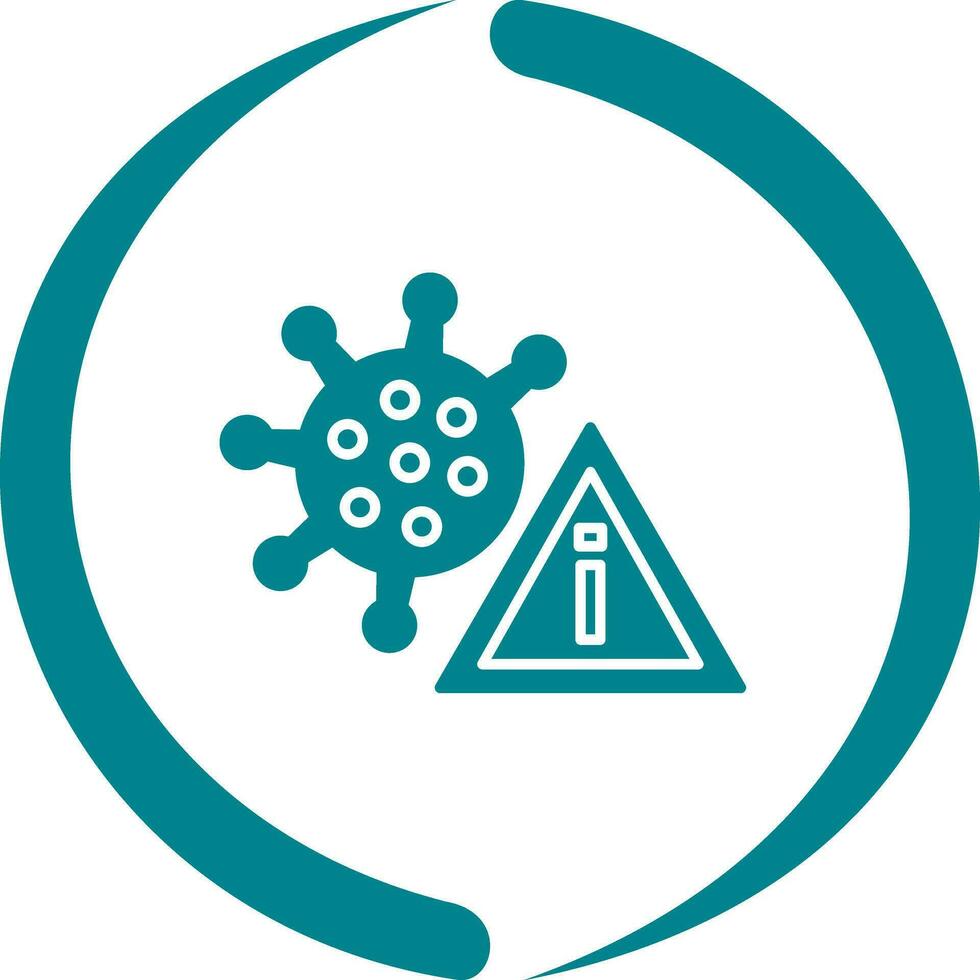 Coronavirus Vector Icon