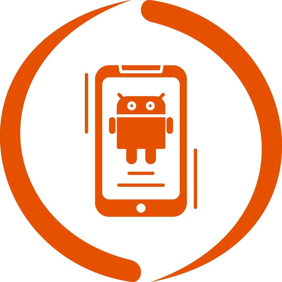 Android Vector Icon