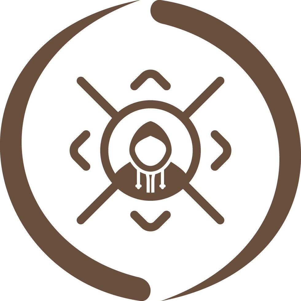 Target Vector Icon