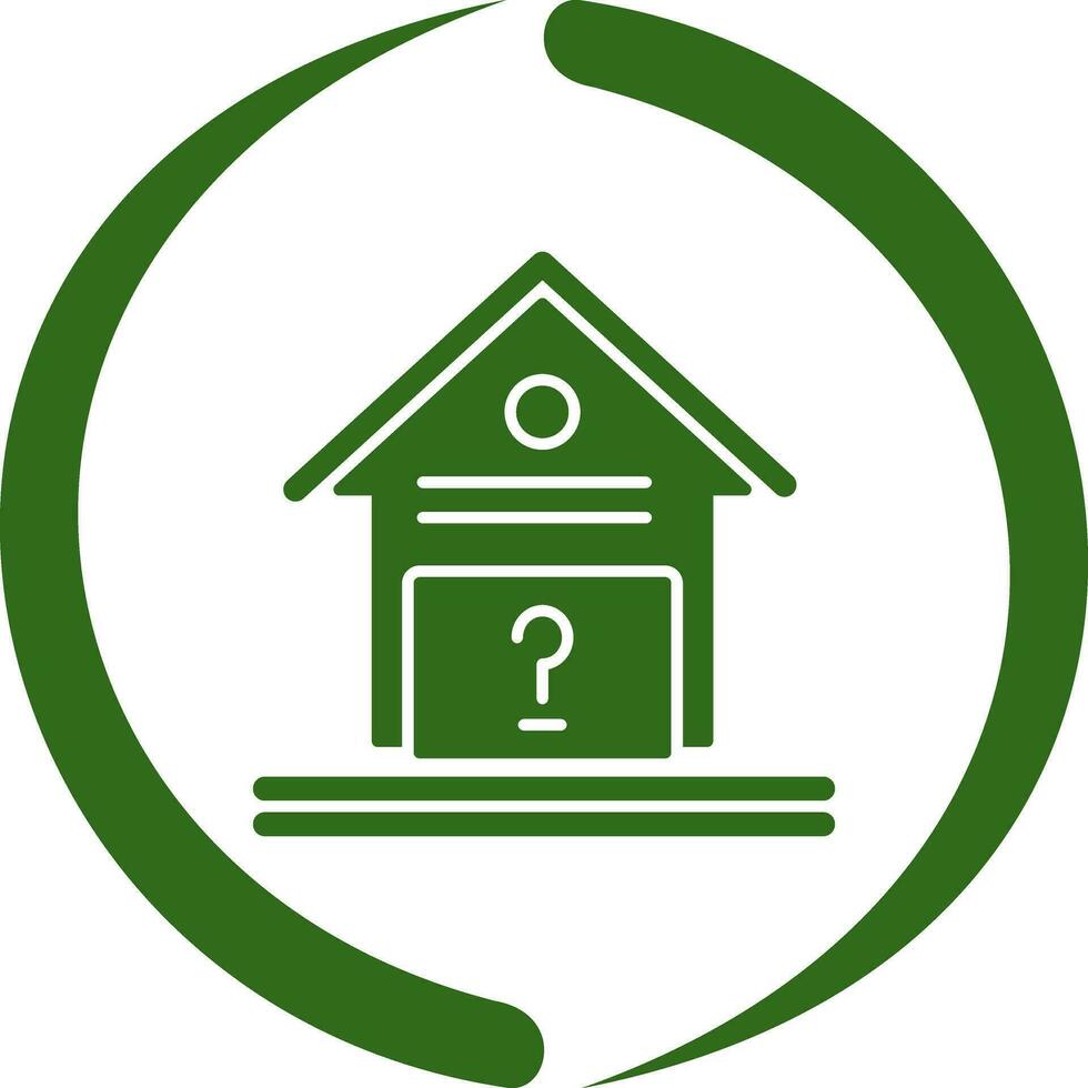 Vector Line Icon